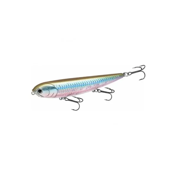 Lucky Craft U.S.A: Pez Sammy 105 / Floating MS MJ Herring