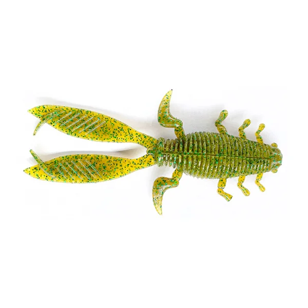 Lucky John Insector 7cm, S67- 8pcs