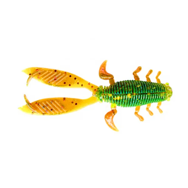 Lucky John Insector 7cm, S67- 8pcs - Imagen 2