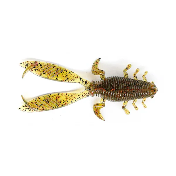 Lucky John Insector 7cm, S67- 8pcs - Imagen 3