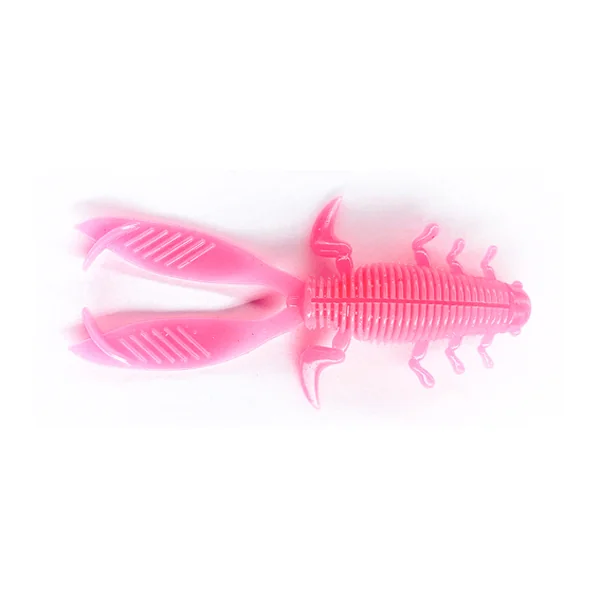 Lucky John Insector 7cm, S67- 8pcs - Imagen 4