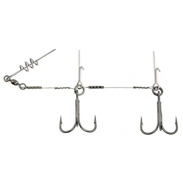 Lucky John Stinger System SSW 1x7 M - Imagen 2