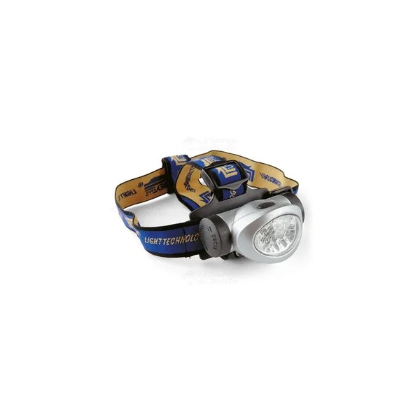 LUZ FRONTAL 8 LED LINEAEFFE