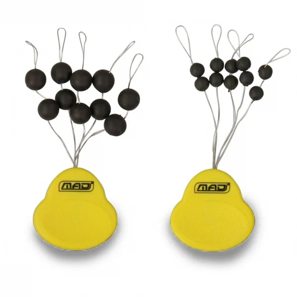 MAD Touchdown Cuentas Redondo 6mm