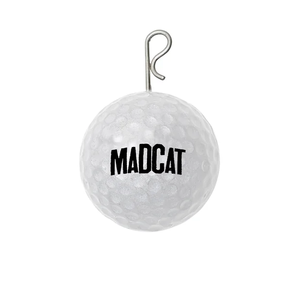 Madcat Golf Ball Snap-On Vertiball 180g