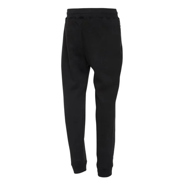 Madcat Skull Joggers Negros M