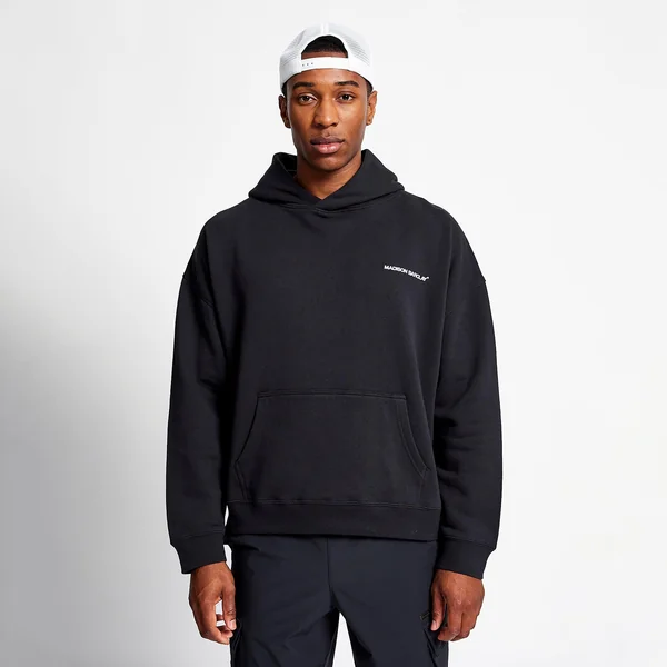 Madison Barclay Five Boroughs Hoodie