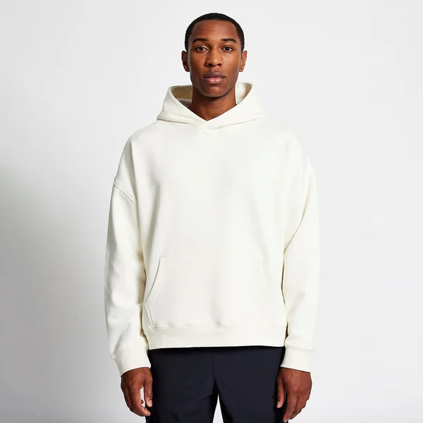 Madison Barclay Hamilton Hoodie