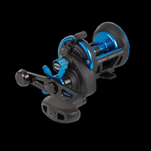 Mag4 Star Drag