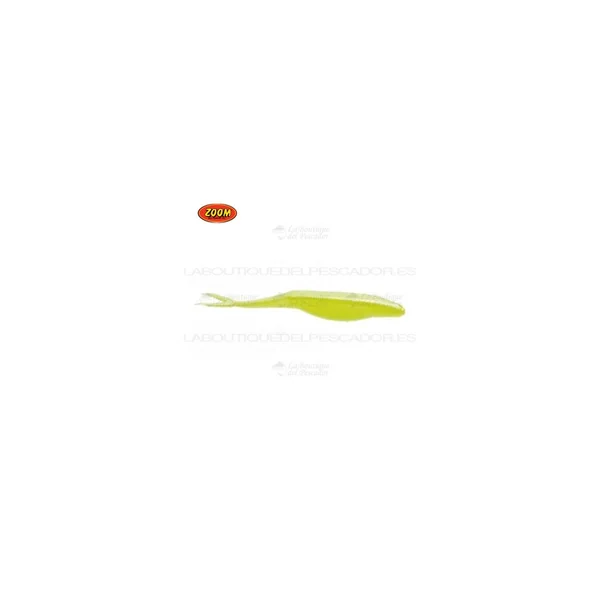 MAGNUM SUPER FLUKE CHARTREUSE PEARL ZOOM