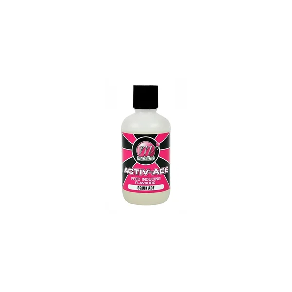 Mainline activ-squid ade 100ml