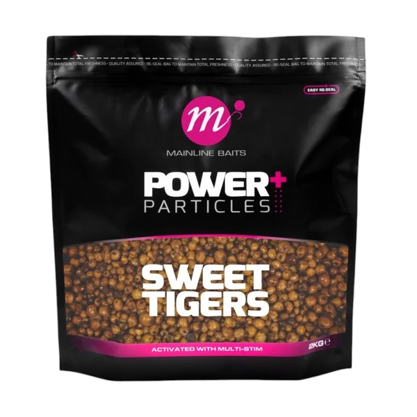 Mainline Power+ Sweet Tigers 2 kg