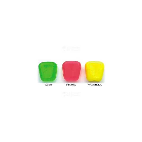 MAIZ ARTIFICIAL VORTEKS