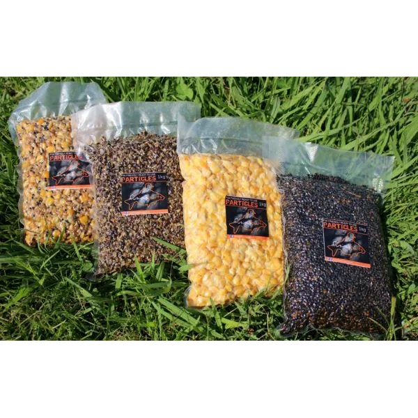 MAIZ COCIDO 1KG