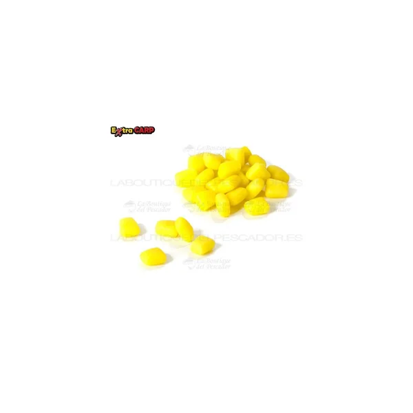 MAIZ FLOTANTE AMARILLO EXTRA CARP