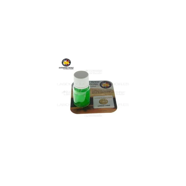 MAIZ NUTRABAITS GARLIC MINT ENTERPRISE TACKLE