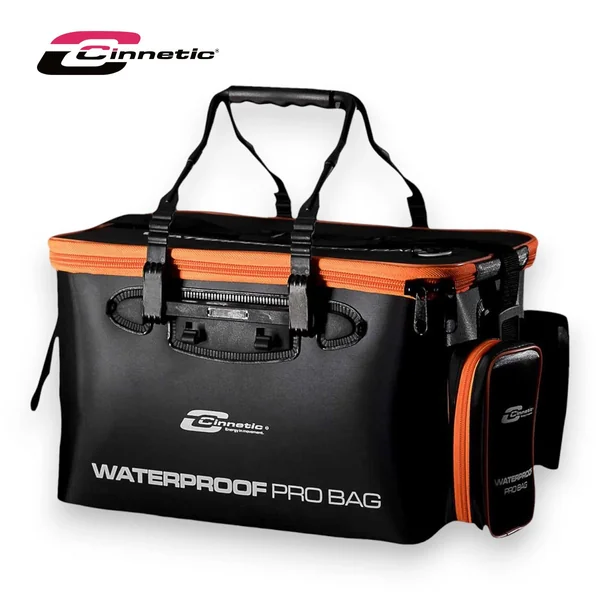Maleta Cinnetic Waterproof Bag