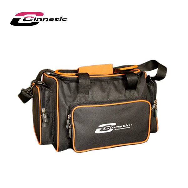 Maleta de Pesca CINNETIC® MACUTO MULTIUSOS LIGHT