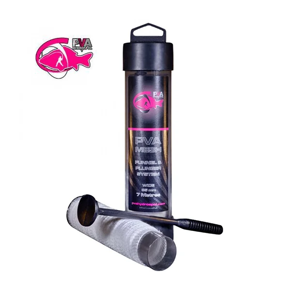 Malla PVA Hydrospol Funnel & Plunger System 50 Mm