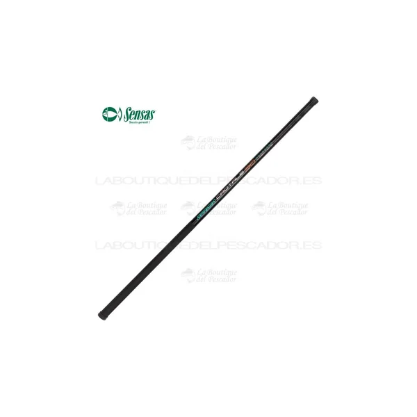 MANGO DE SACADERA CROTALE 30 4MT SENSAS