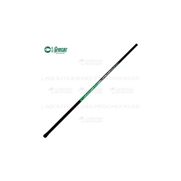 MANGO SACADERA POWER CARP HANDLE 50 3 SECCIONES SENSAS