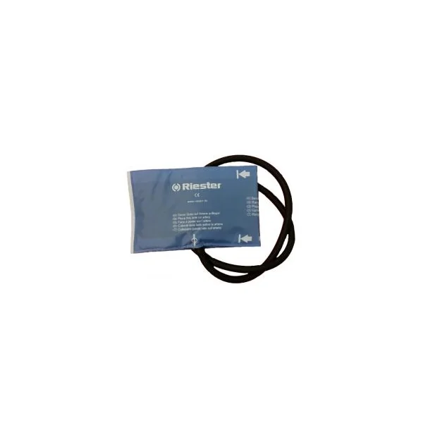 Manguito Tensiómetro con Velcro - Imagen 8