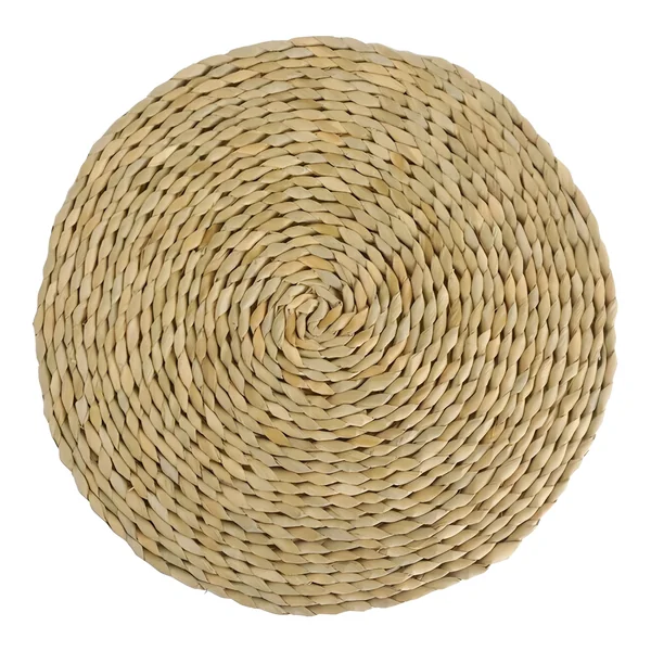 Mantel individual de 38 cm fibra de maíz