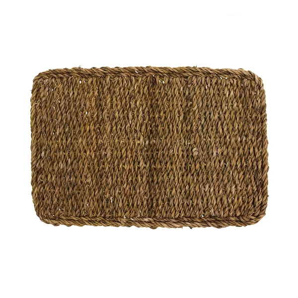 Mantel individual de 45 x 30 cm alga