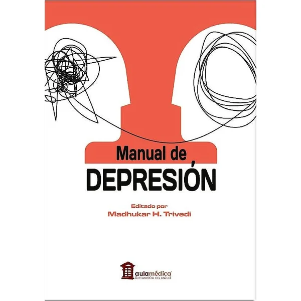 Manual de Depresión