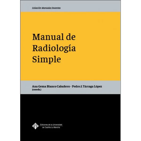 Manual de Radiología Simple