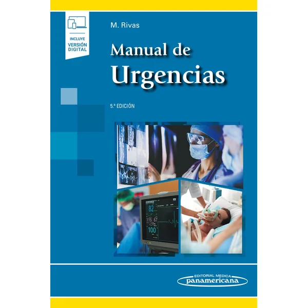 Manual de Urgencias