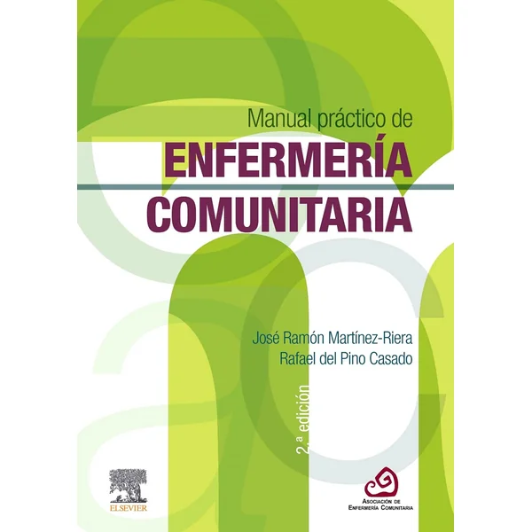 Manual Práctico de Enfermería Comunitaria