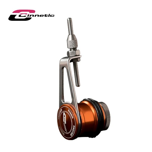 MAQUINA CINNETIC KNOT MACHINE - ORANGE