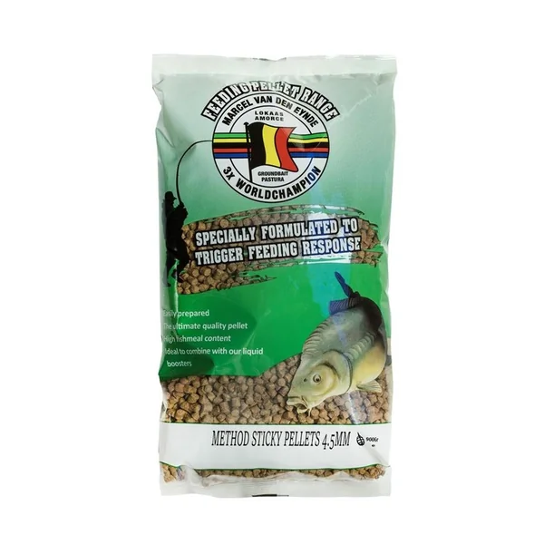 Marcel Van Den Eynde Sticky Pellet 2 mm (900 g)
