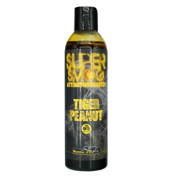 Martin SB Classic Range Tiger Peanut Super Smog 250ml