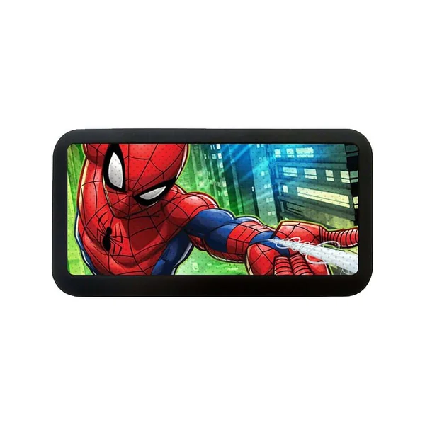 Marvel Spide Man 3W Bluetooth Speaker