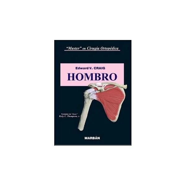 Master en Cirugía Ortopédica - Hombro
