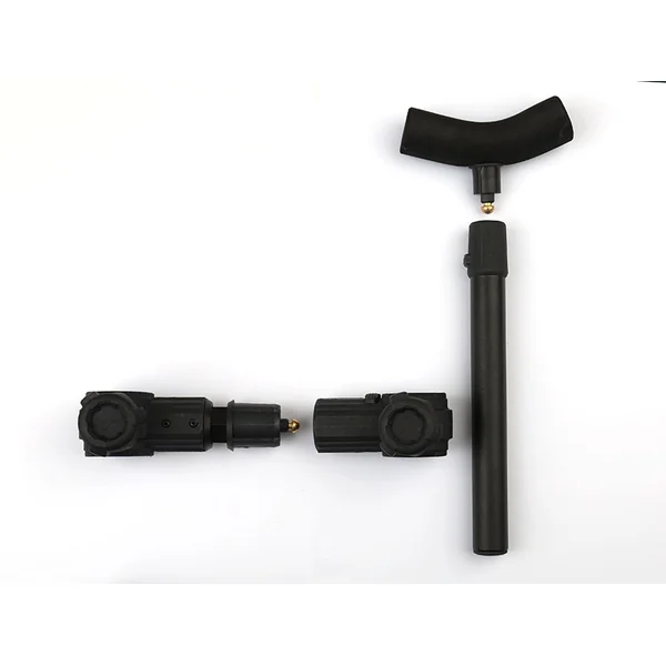 Matrix 3D-R EVA Soporte para Cañas Extensible