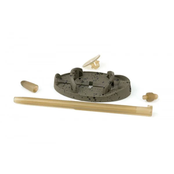Matrix Alloy Method Feeder Large 45g - Imagen 2
