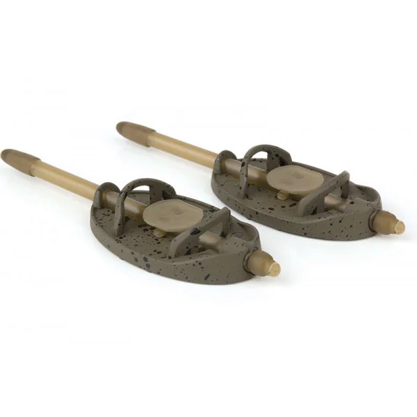 Matrix Alloy Method Feeder Large 45g - Imagen 4