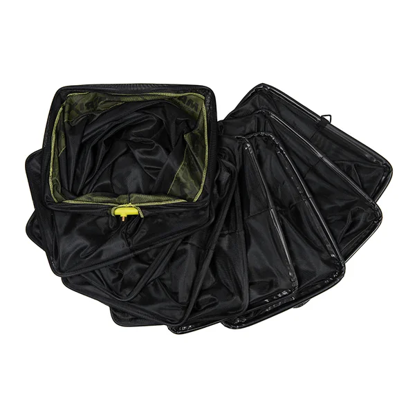 Matrix Carp Safe Red de Captura 4,00m - Imagen 14