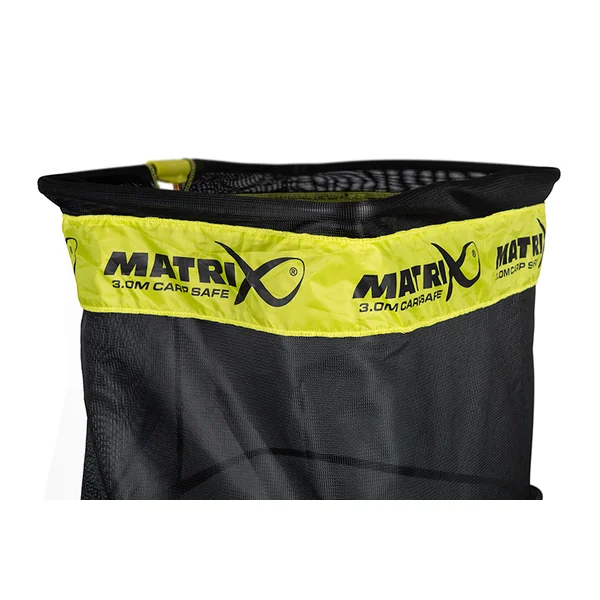 Matrix Carp Safe Red de Captura 4,00m - Imagen 9