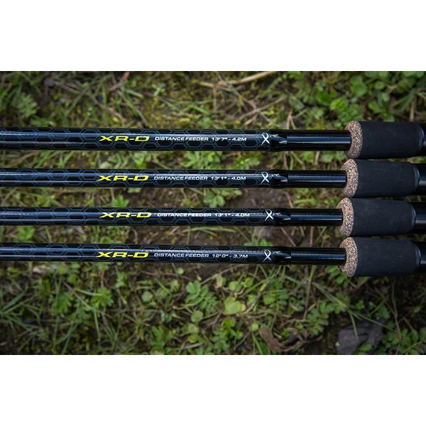 Matrix Ethos XR-D Feeder 3,70m (80g)