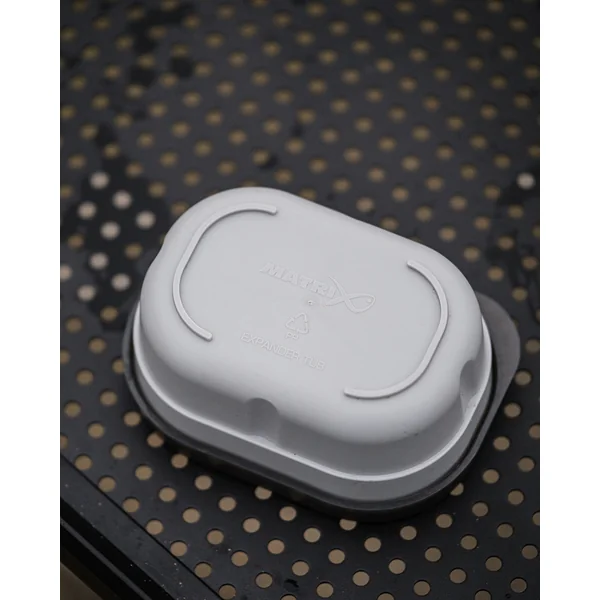 Matrix Mini Expander Caja de Cebo para Pellets Expander (0,5 pt)