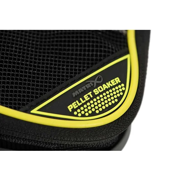 Matrix Remojador de Pellets - Imagen 10