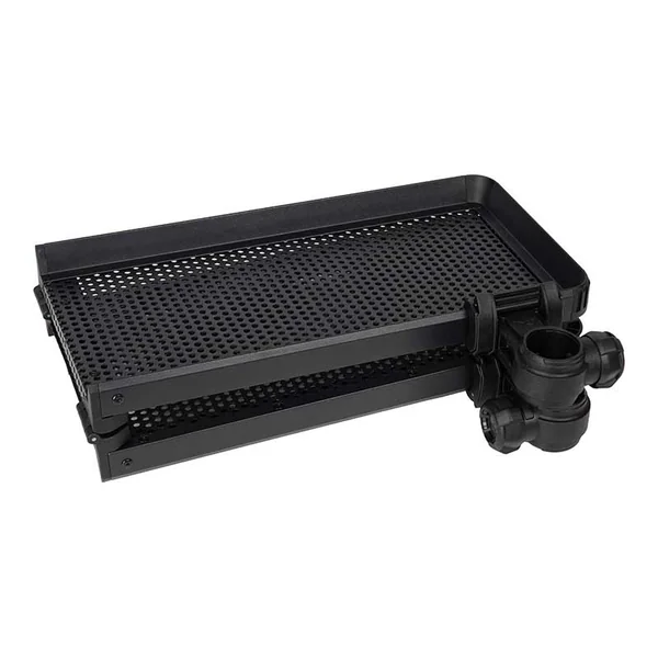 Matrix Slim Bandeja Lateral Plegable - Imagen 11