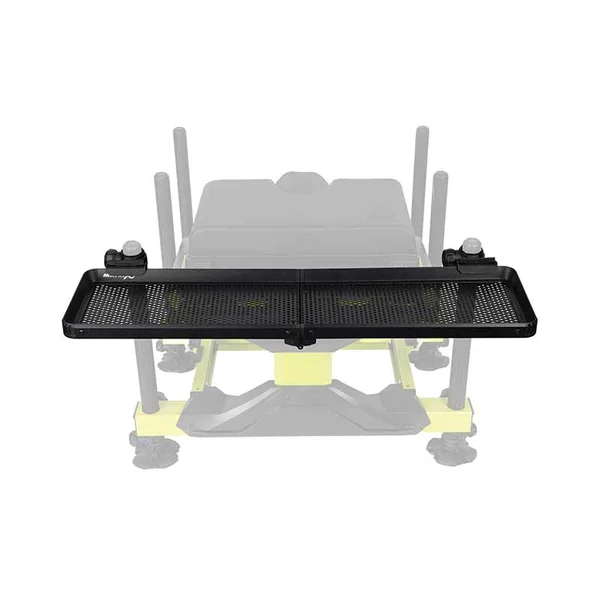 Matrix Slim Bandeja Lateral Plegable - Imagen 12