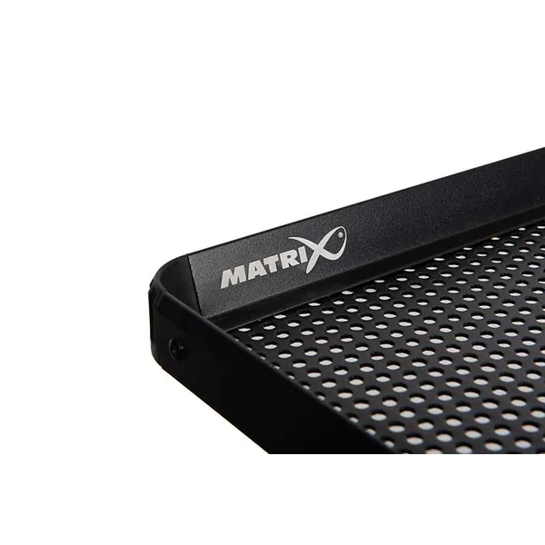 Matrix Slim Bandeja Lateral Plegable - Imagen 9