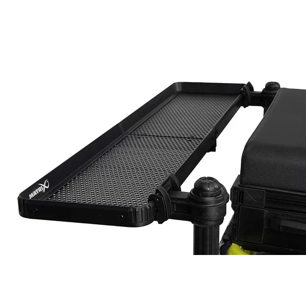 Matrix Slim Bandeja Lateral Plegable - Imagen 10