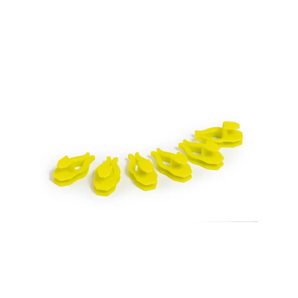 Matrix Top Kit Rig Clips 6 piezas - Imagen 5